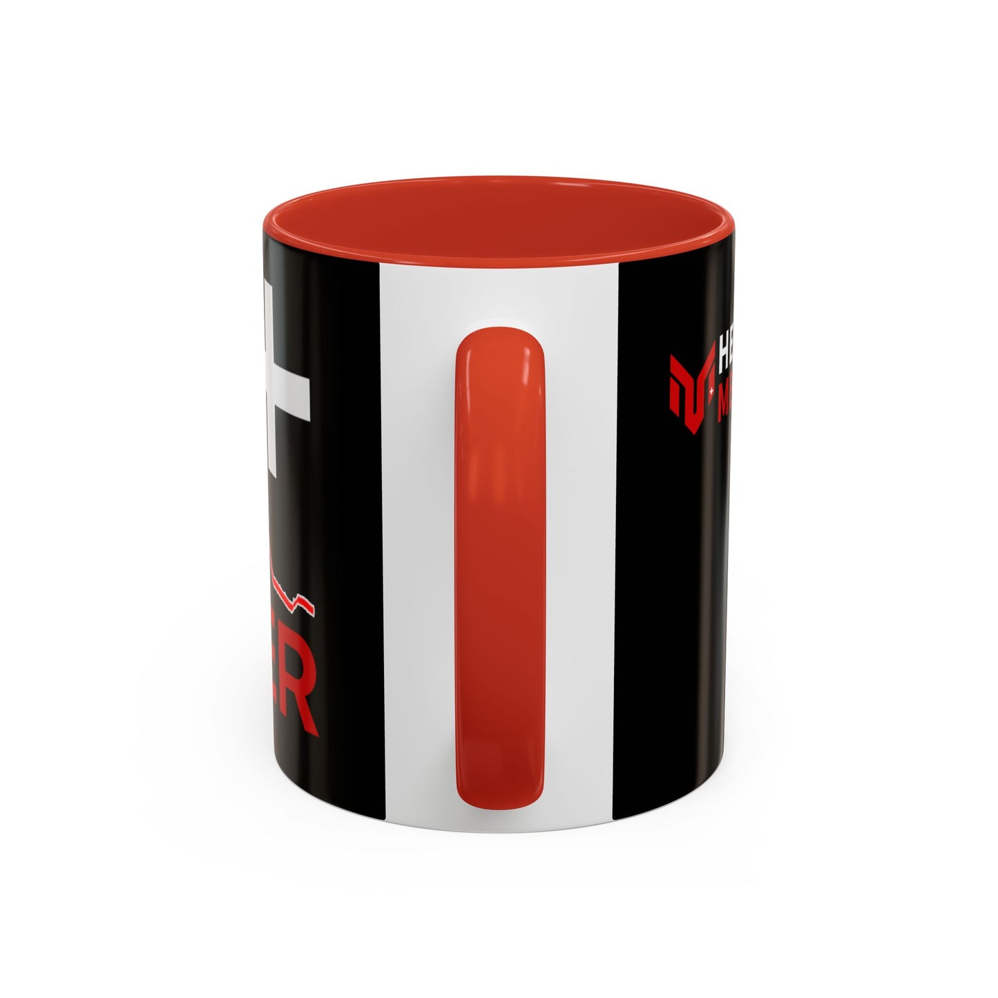 Gipfelstürmer Kaffetasse