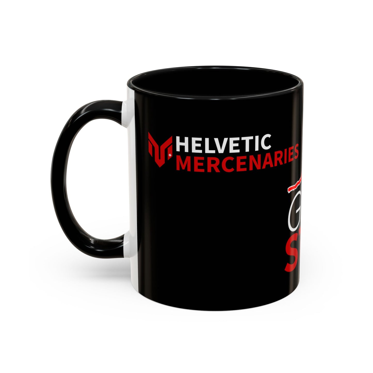 Gipfelstürmer Kaffetasse