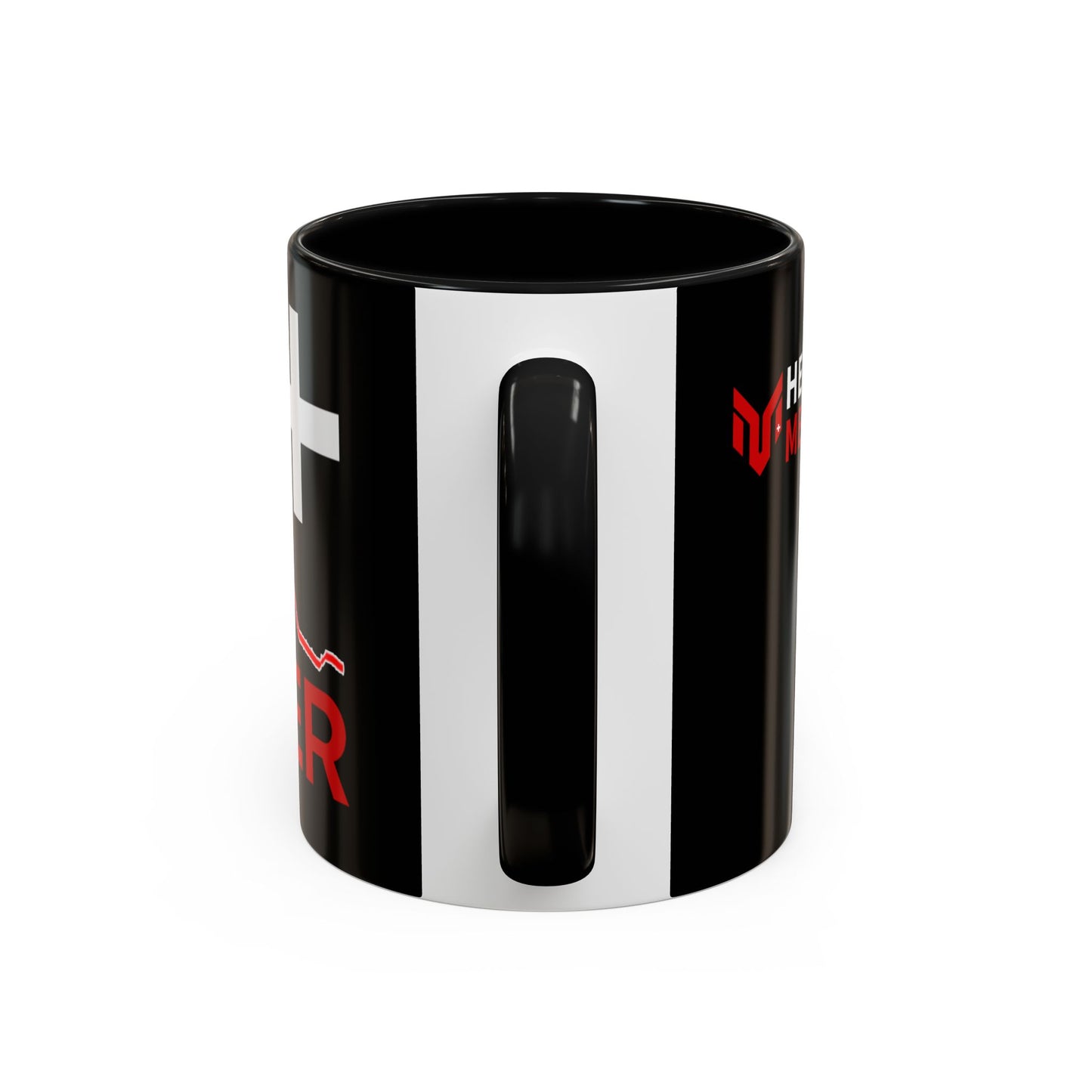 Gipfelstürmer Kaffetasse