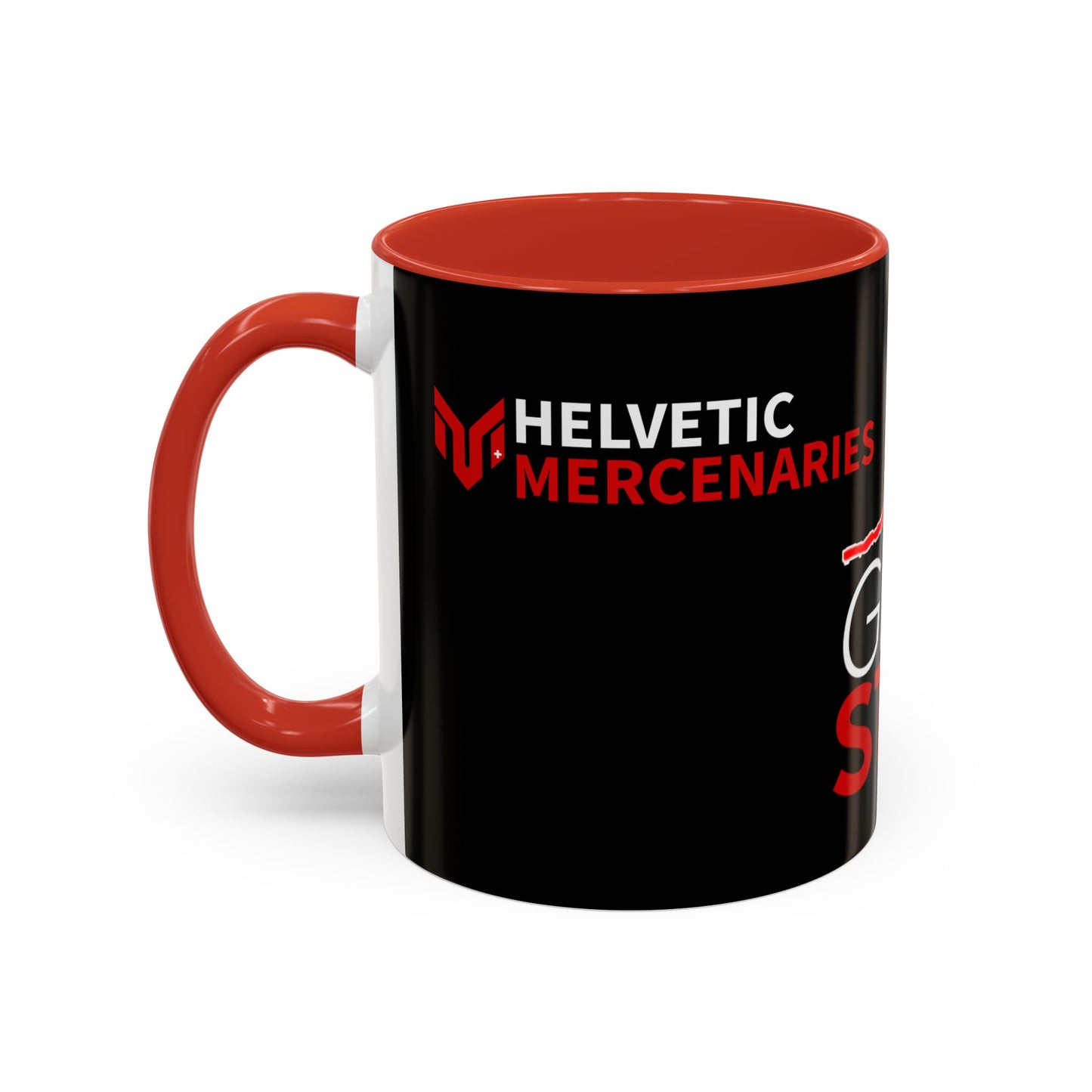 Gipfelstürmer Kaffetasse