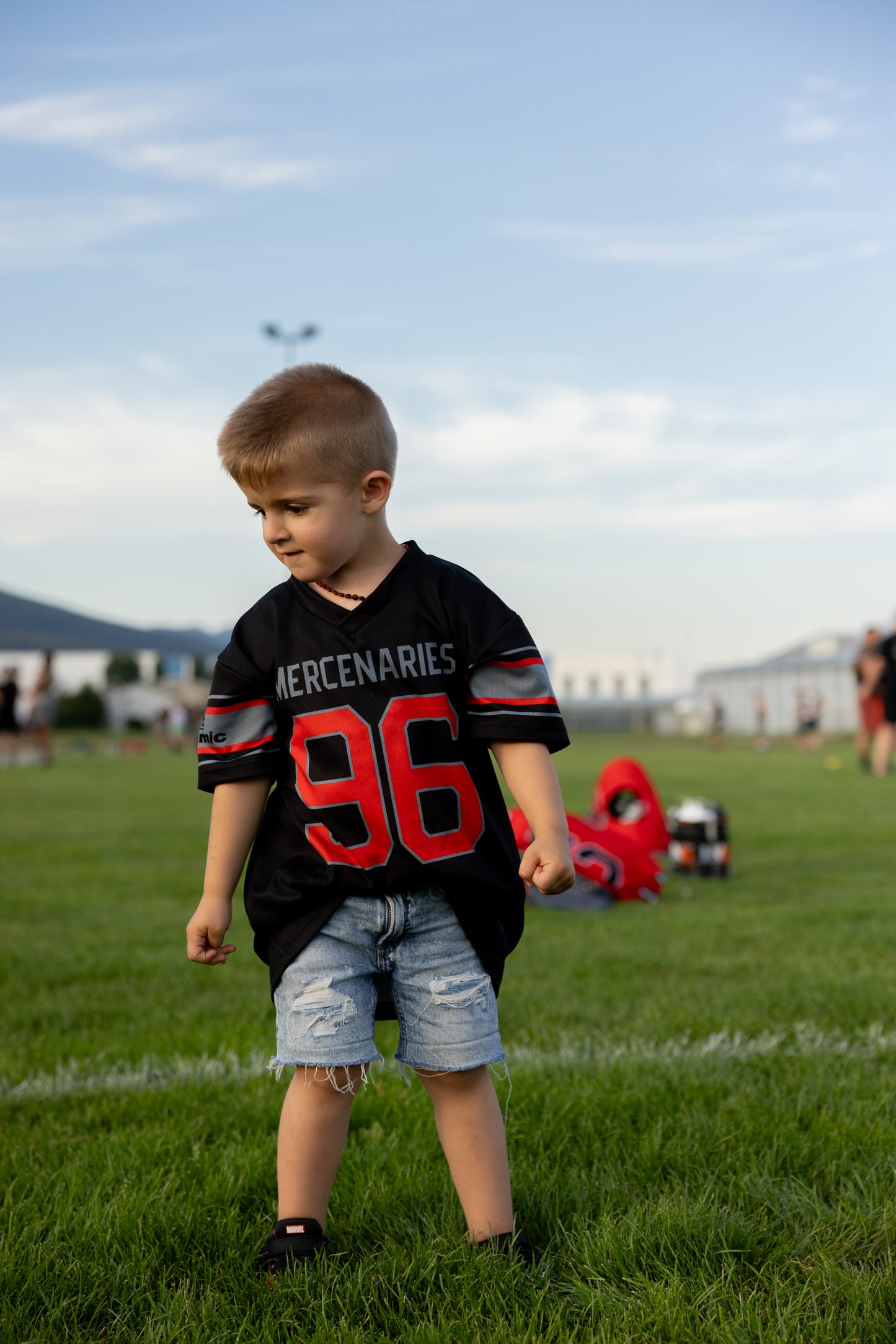 Replica Jersey Kids