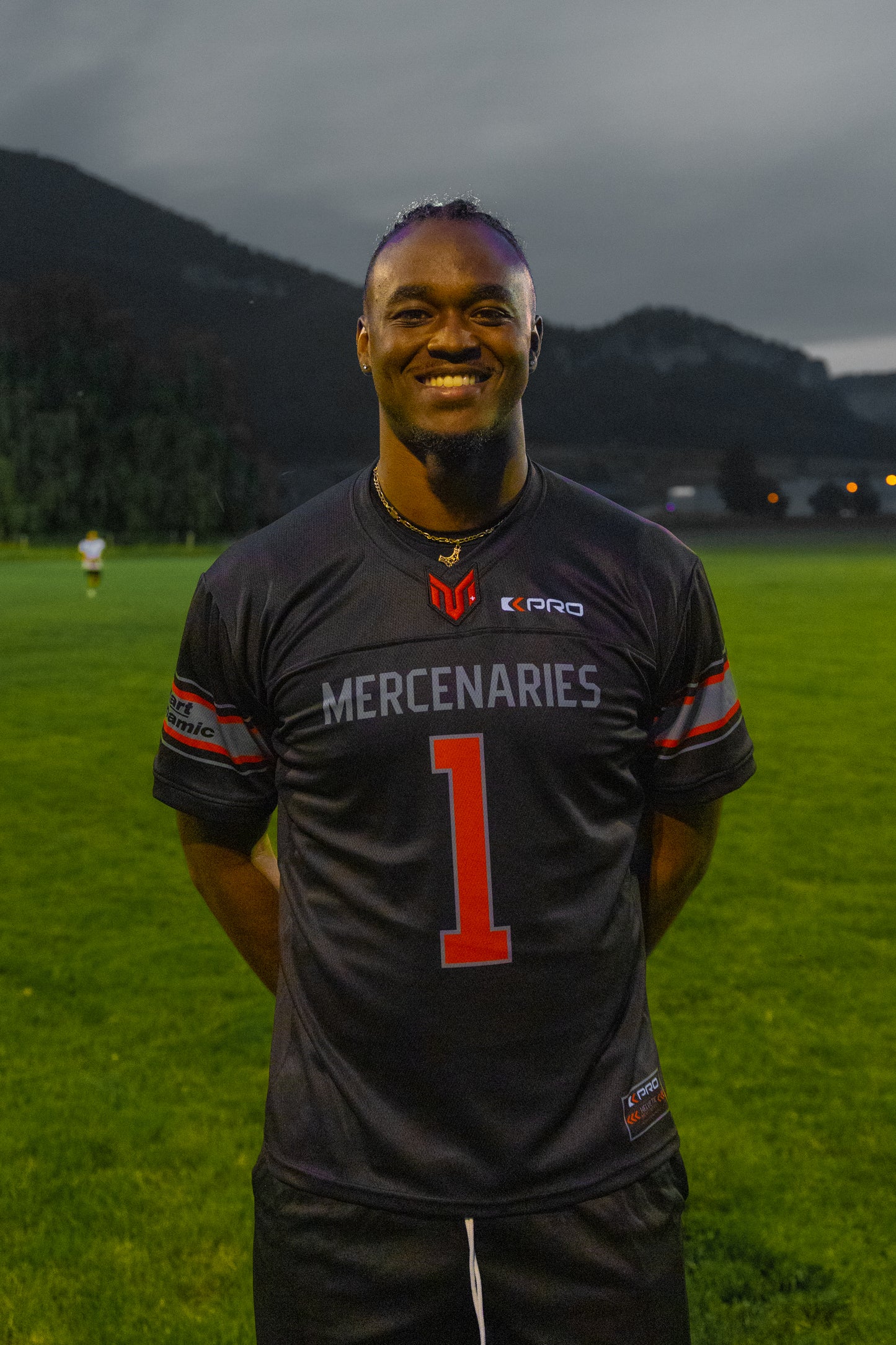 Replica Jersey Home