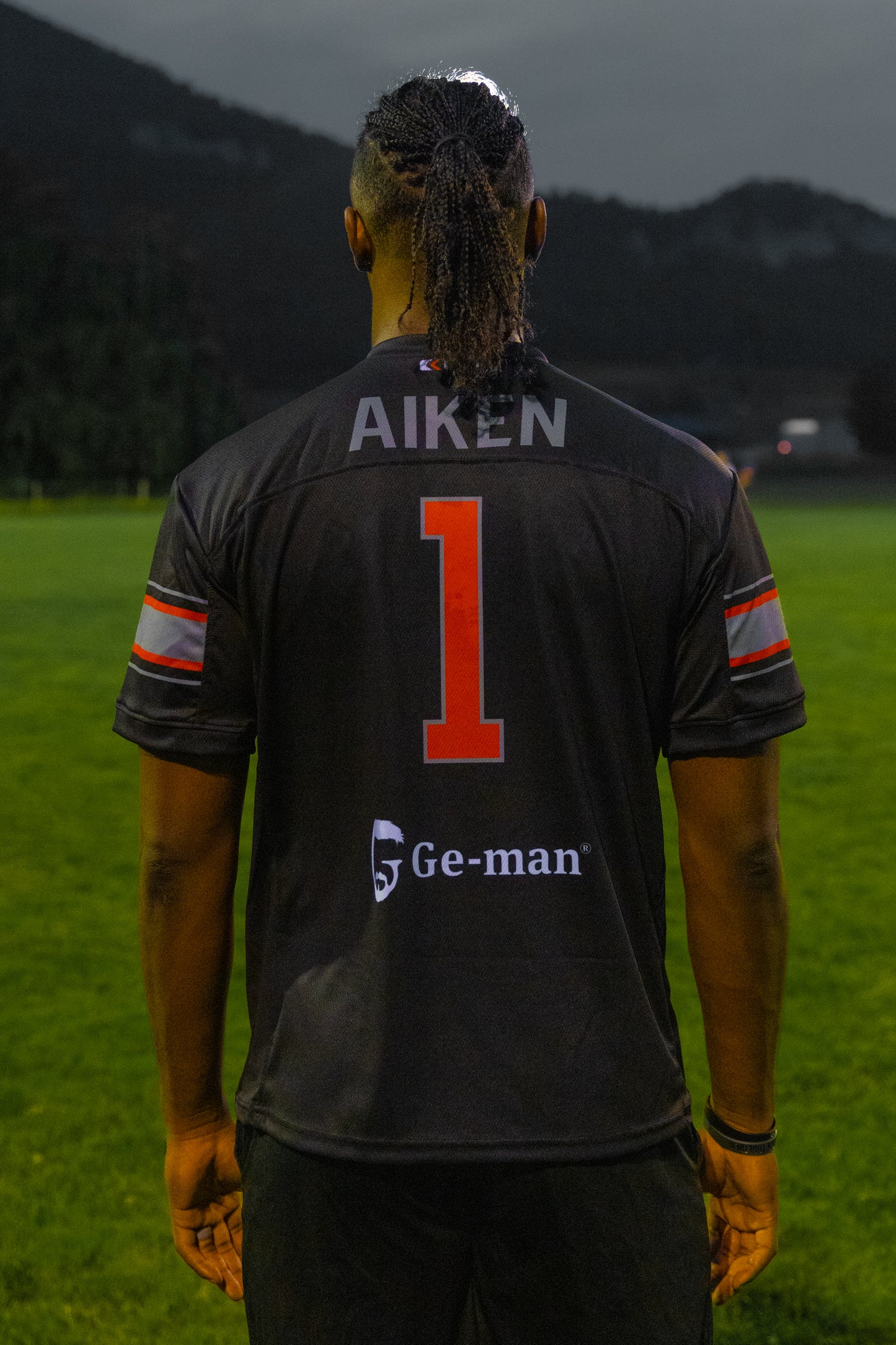 Replica Jersey Home