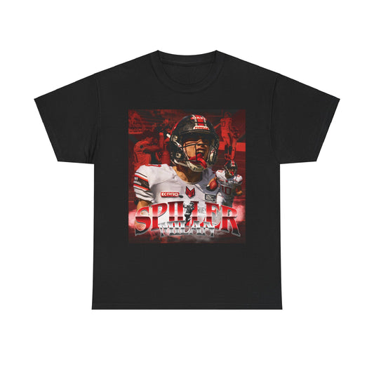 Milan Spiller ROTY Shirt