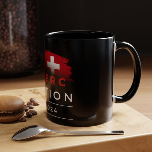 MercNation Kaffetasse