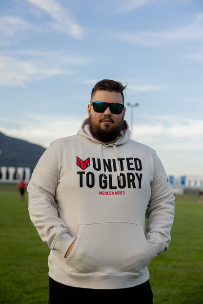 Hoodie United to Glory